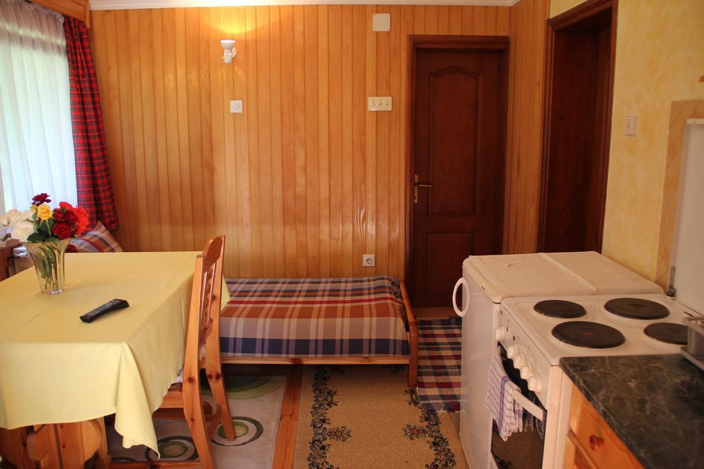 Apartmani U Borovoj Sumi Златибор Номер фото