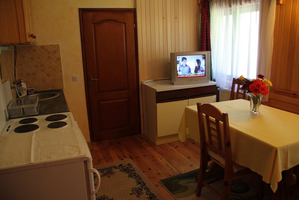 Apartmani U Borovoj Sumi Златибор Номер фото