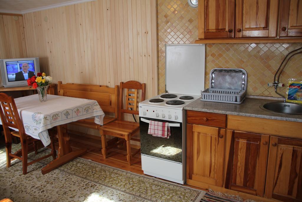 Apartmani U Borovoj Sumi Златибор Номер фото