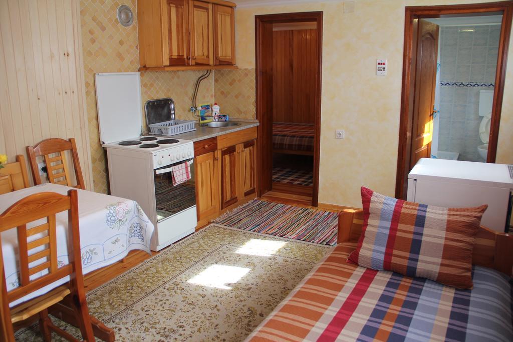 Apartmani U Borovoj Sumi Златибор Номер фото